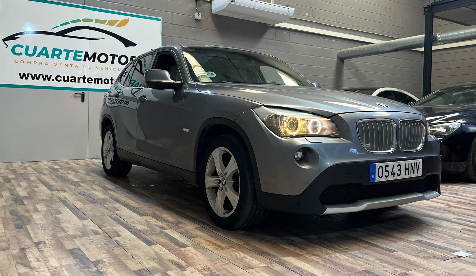 BMW X1 xDrive23d Auto